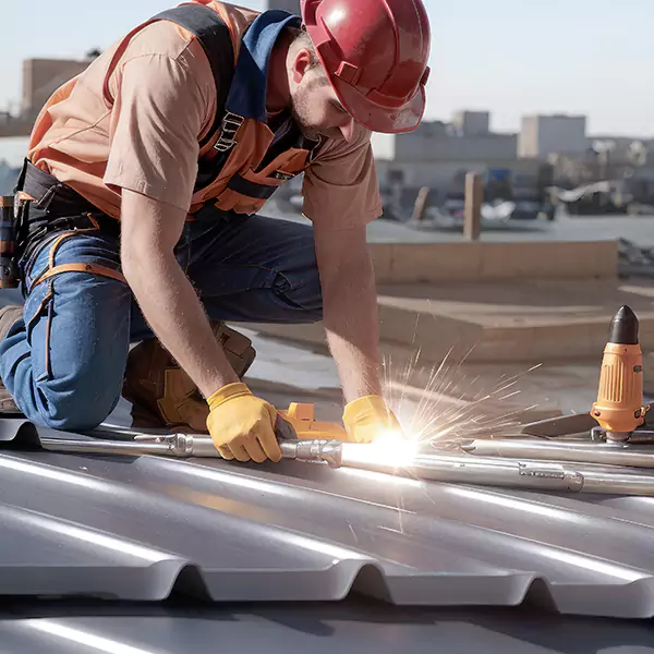 Why Roofing Services Lockport Is Lockport's Leading Commercial Roofing Company?