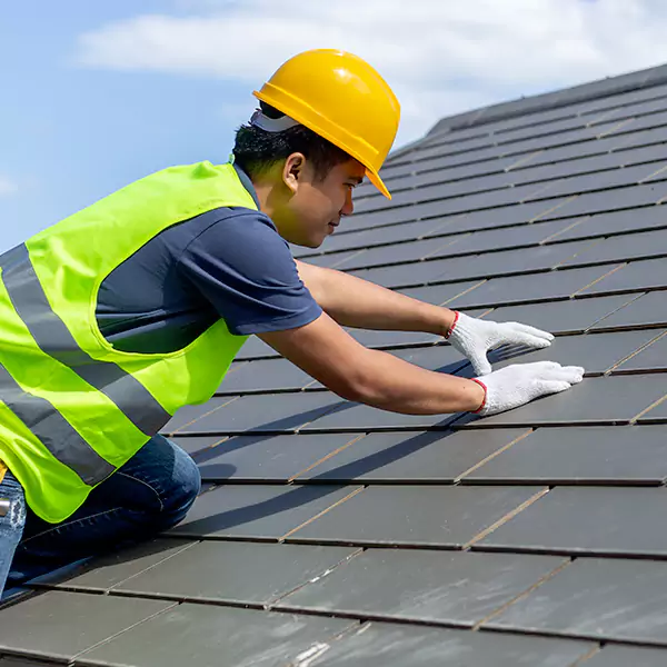 Why Lockport Businesses Rely on Roofing Services Lockport for Roof Maintenance?