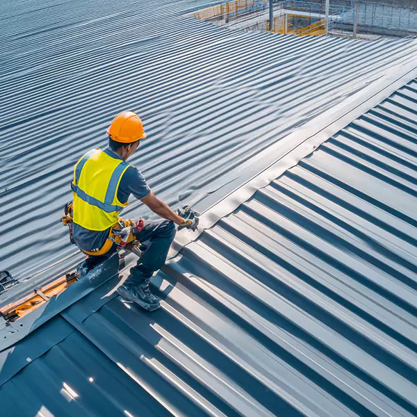 Why Business Owners Across Lockport Partner with Roofing Services Lockport?