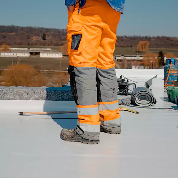 Why Lockport Property Owners Choose Roofing Services Lockport?