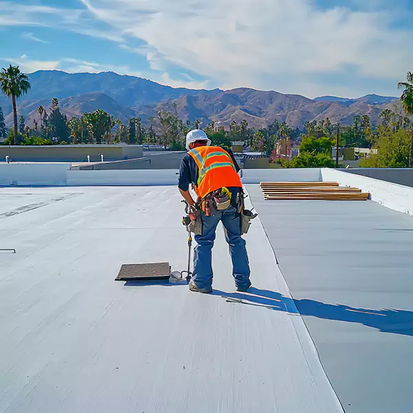 Why Roofing Services Lockport Is the Flat Roofing Choice in Lockport, IL?