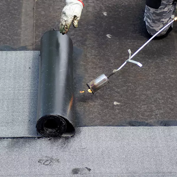 Why Lockport Property Owners Depend on Roofing Services Lockport for Flat Roof Repair?