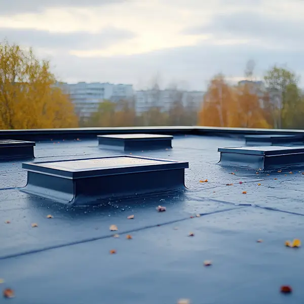 Why Lockport, IL Property Owners Select Roofing Services Lockport for Flat Roof Replacement?