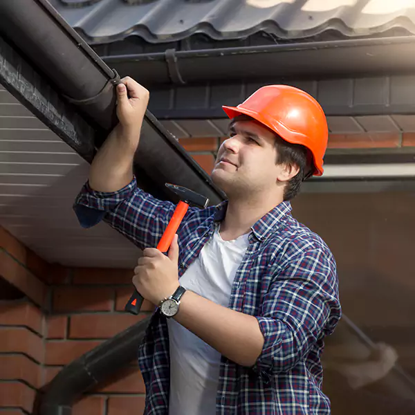Why Lockport Homeowners Choose Roofing Services Lockport for Gutter Installation?