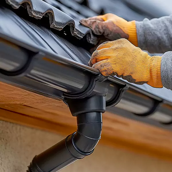 Why Lockport Homeowners Choose Roofing Services Lockport for Gutter Repair?