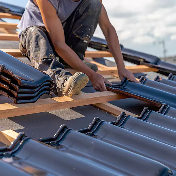 Why Lockport, IL Homeowners Choose Roofing Services Lockport for Hail Damage Repairs?