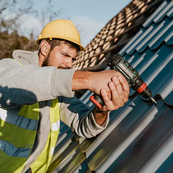 Why Lockport Property Owners Choose Roofing Services Lockport for Metal Roof Replacement?