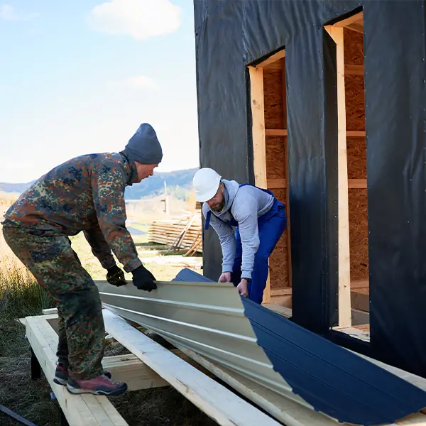 Why Roofing Services Lockport in Lockport, IL First Choice for Mobile Home Roofing?