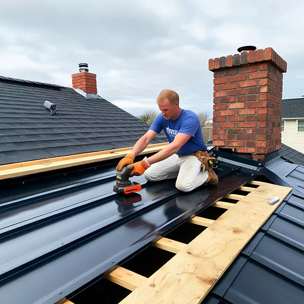 Why Lockport, IL Property Owners Trust Roofing Services Lockport for Mobile Home Roof Repair?