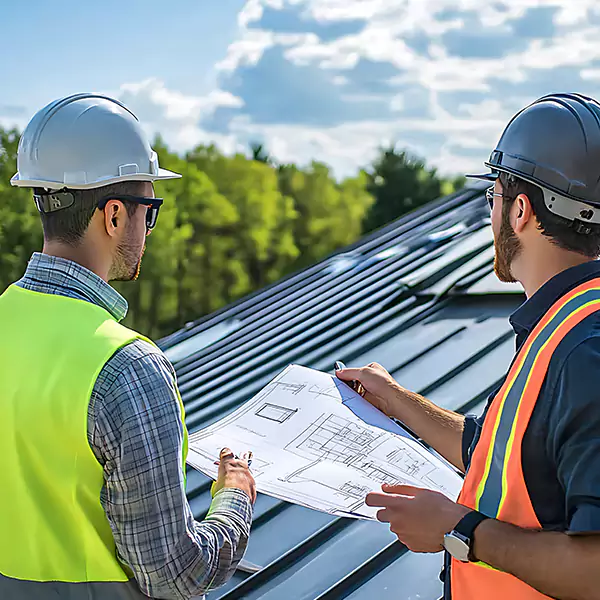 Why Lockport, IL Families Trust Roofing Services Lockport for Home Roof Repairs?