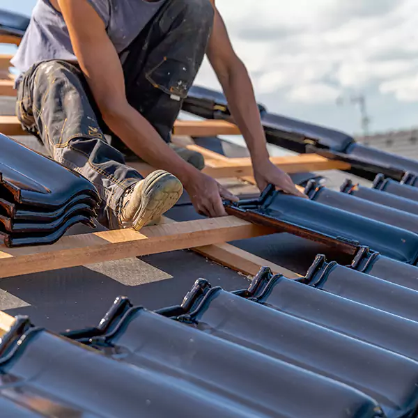 Why Lockport Homeowners Choose Roofing Services Lockport for Roof and Gutter Repair?