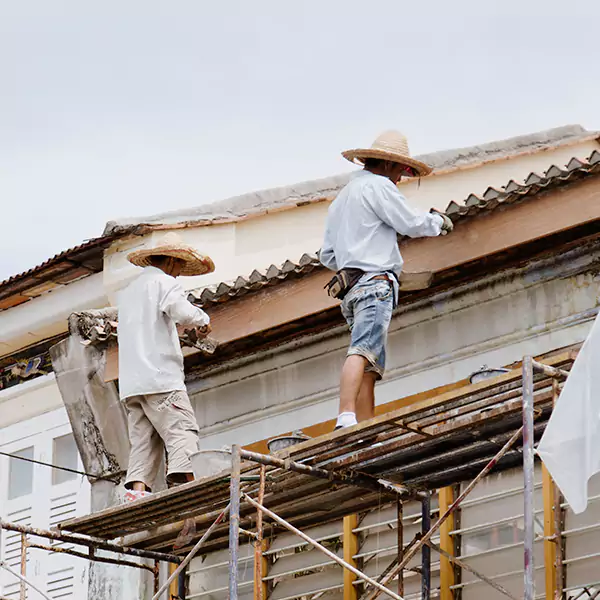 Why Lockport Homeowners Choose Roofing Services Lockport for Roof and Siding Repair?
