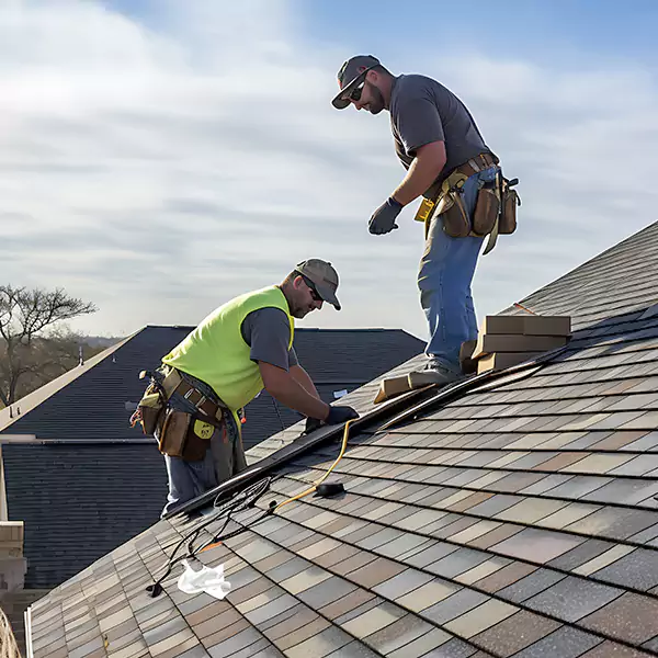 Why Lockport, IL Residents Trust Roofing Services Lockport for Roof Maintenance?