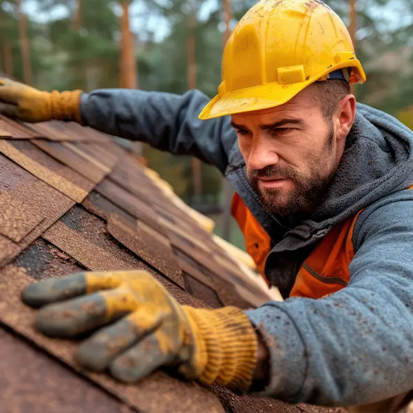 Why Roofing Services Lockport in Lockport, IL's Preferred Shingle Roofing Contractor?