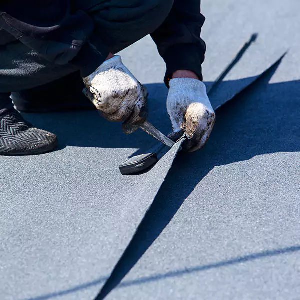 Why Lockport, IL Property Owners Choose Roofing Services Lockport for Roof Waterproofing?