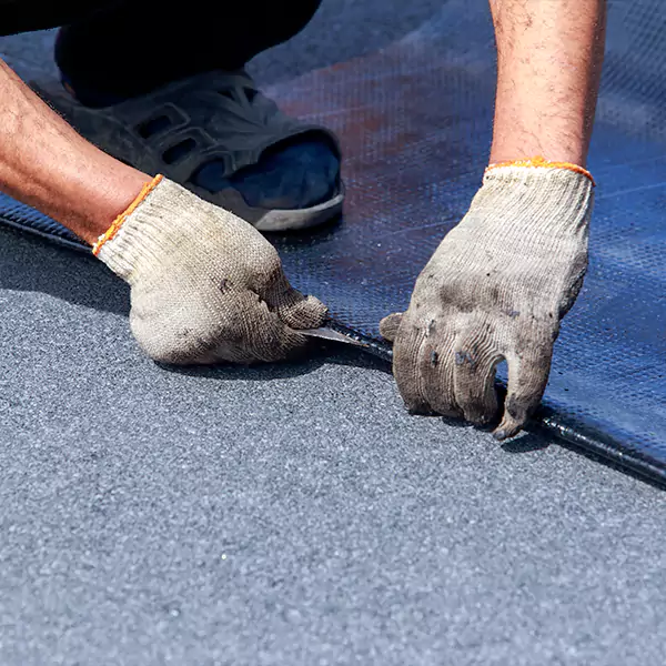 Why Roofing Services Lockport Is the Trusted Name for Rubber Roof Installation in Lockport, IL?