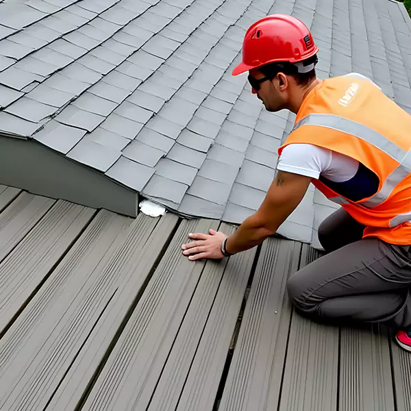 Why Lockport, IL Property Owners Rely on Roofing Services Lockport for Slate Roof Repair?
