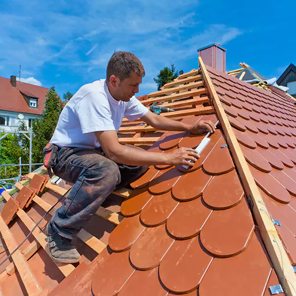 Why Roofing Services Lockport in Lockport, IL's Most Trusted Tile Roofing Team?