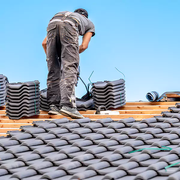 Why Lockport, IL Property Owners Choose Roofing Services Lockport for Tile Roof Restoration?