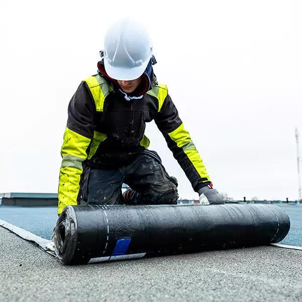 Why Roofing Services Lockport Is Lockport's Trusted TPO Roof Replacement Contractor?
