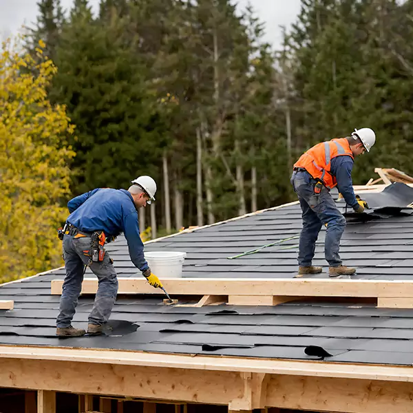 Why Lockport, IL Homeowners Choose Roofing Services Lockport for Wind Damage Repairs?